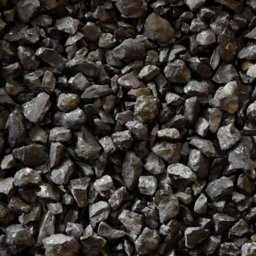 Dekorsten Magrab Krossprodukter Jämtländsk Svart 8-11 mm, 1000 kg Säck