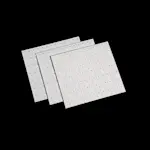 Märkremsa Hager till Gamma-kapsling 13 Moduler Bred för 1-52 Moduler