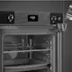 Inbyggnadsugn Smeg SO6101S2B3