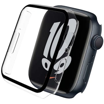 Full cover Case Champion Apple Watch 7/8 45mm Tr