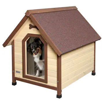 Hundkoja Kellfri Isolerad