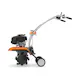 Jordfräs STIHL MH 445.1