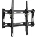 Väggfäste Vivanco Upp Till 55 tum/35 kg Tilt
