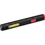 Arbetslampa Coast PM50R LED 160 Lumen