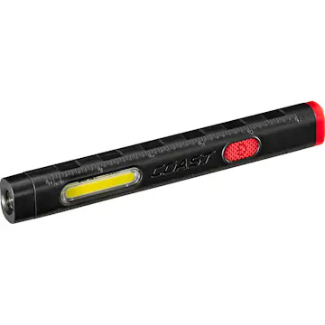 Arbetslampa Coast PM50R LED 160 Lumen