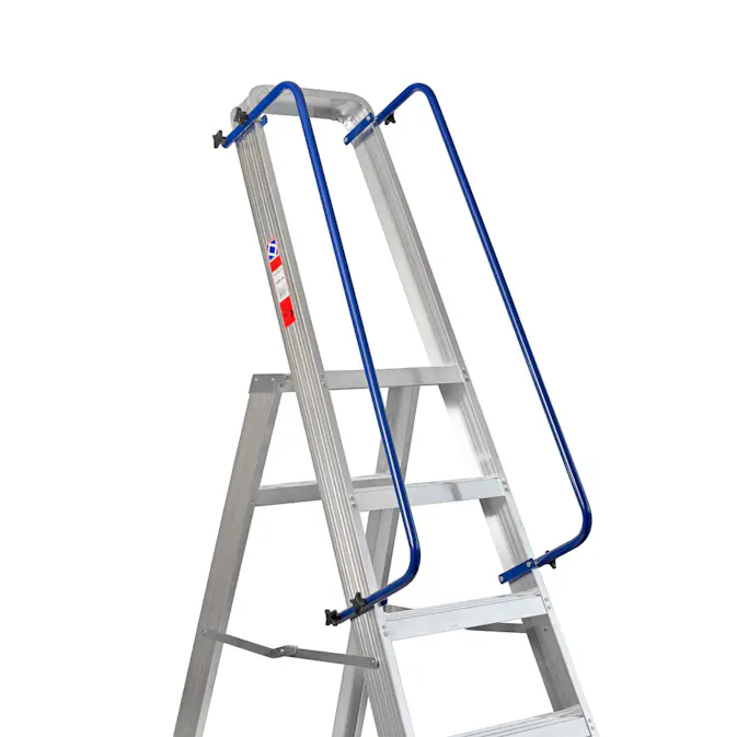 Handledare Skeppshultstegen till Trappstege 5050