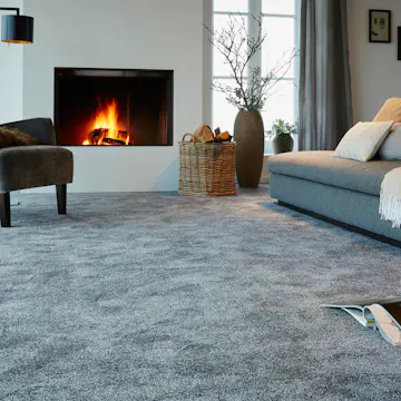 Textilgolv Kjellbergs Glam