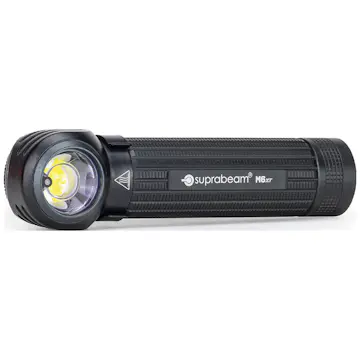 Multilampa Kask M6XR Laddbar