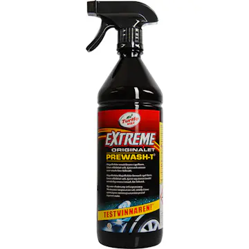 Avfettning Turtle Wax Prewash-T 1L