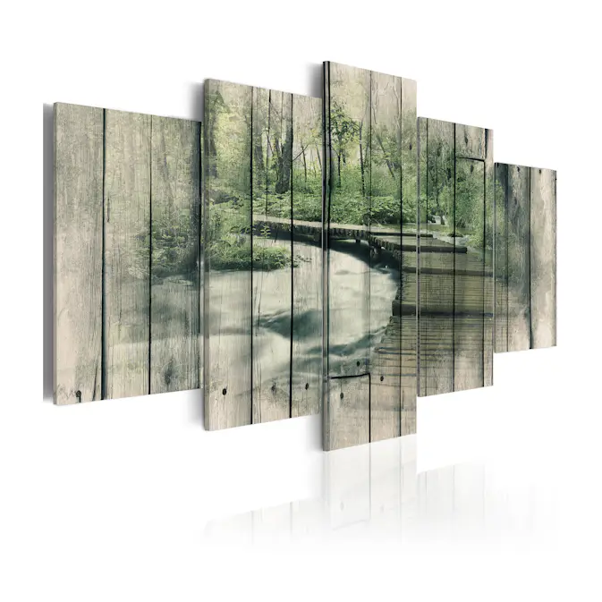 Tavla Arkiio The River Of Secrets