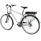 Elcykel Lyfco Herr 28" - Elian 10,4 Ah Silver