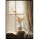 Poster Gallerix Vase And Flowers In A Window