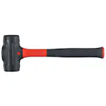 Uretanklubba Hultafors Db 1200