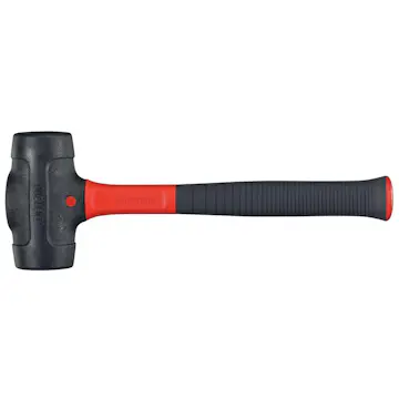 Uretanklubba Hultafors Db 1200