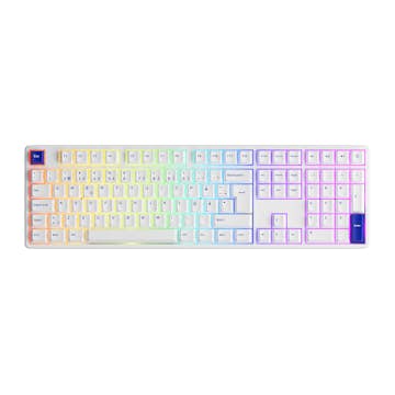 Gamingtangentbord Akkogear 5108B Plus