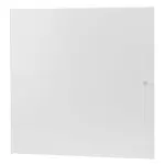 Inspektionslucka Thomée Standard Vit