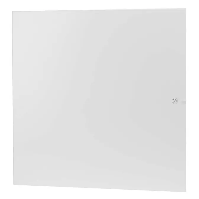 Inspektionslucka Thomée Standard Vit