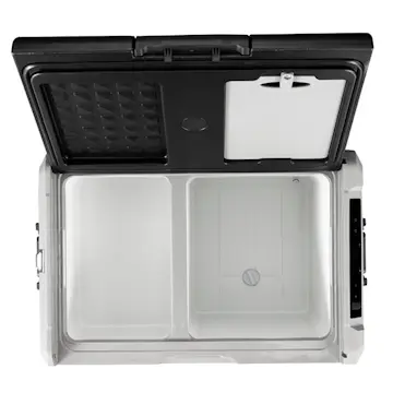 Kylbox 1852 37 L med Kompressor