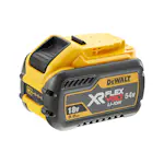 Batteri Dewalt DCB547-XJ 54 V