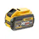 Batteri Dewalt DCB547-XJ 54 V