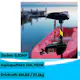 Elmotor Båt Deep Sea Elektrisk 60LBS