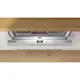 Diskmaskin Bosch SBH4HVX00E Serie 4 Med varioHinge