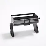 Utdrag Theofils Kesseböhmer Imove 600 mm Ett Hyllplan Soft Stop