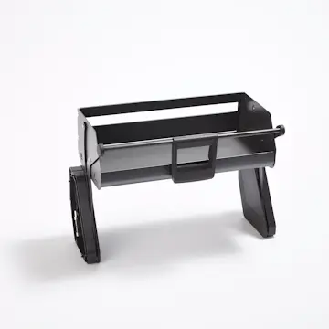 Utdrag Theofils Kesseböhmer Imove 600 mm Ett Hyllplan Soft Stop