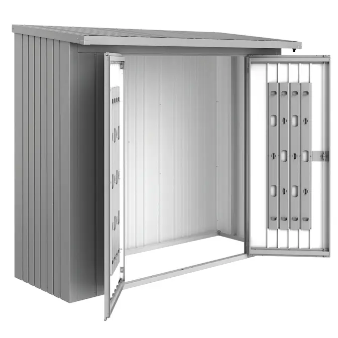 Dörrpaket Biohort Woodstock 230