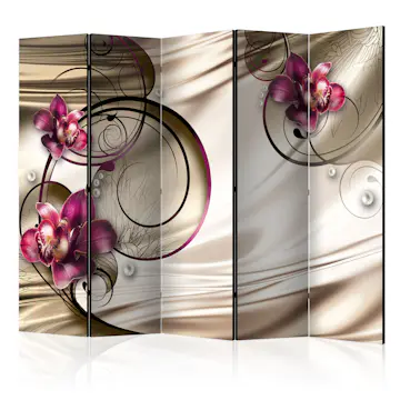 Rumsavdelare Skärmvägg Arkiio Sweetness of Elation II 225x172 cm