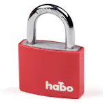 Hänglås Habo 703-40