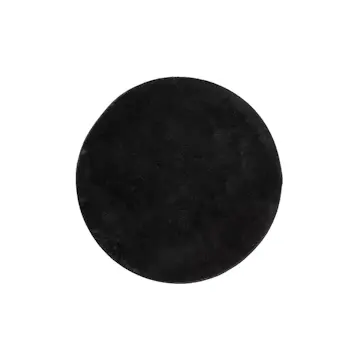 Ryamatta KM Carpets Soft Rund