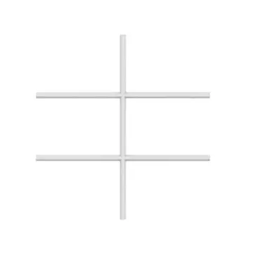 Spröjs Jabo till Förrådsdörr