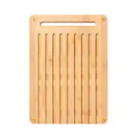 Skärbräda Fiskars Functional Form Bambu