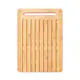 Skärbräda Fiskars Functional Form Bambu