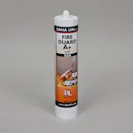 Brandfog Danalim Fireguard A+566 Akryl Vit 300 ml för Fogmassa