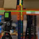 Krysslaser Elma Instruments Laser X2