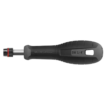 Skruvmejsel Hultafors Bits SW 1/4x30