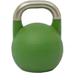 Kettlebells Master Fitness Competition LX