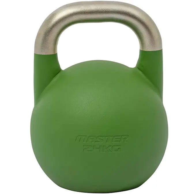 Kettlebells Master Fitness Competition LX