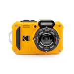 Digitalkamera Kodak Pixpro WPZ2 5x WP 16MP Wifi