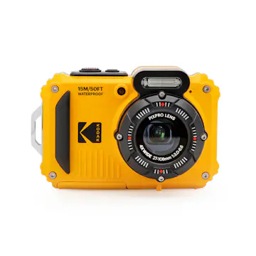 Digitalkamera Kodak Pixpro WPZ2 5x WP 16MP Wifi