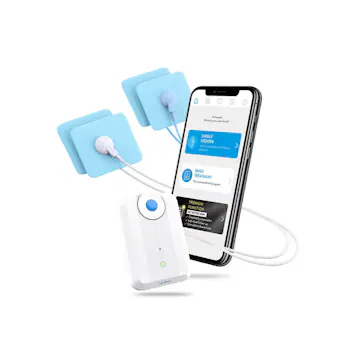 Elektroterapi Bluetens Medical