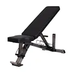 Träningsbänk Master Fitness BC 1.0