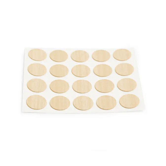 Täckbricka Habo Självhäftande