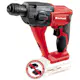 Borrhammare Einhell TE-HD 18 Li Solo
