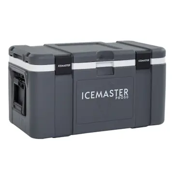 Kyl/frysbox Icemaster Pro 50 L