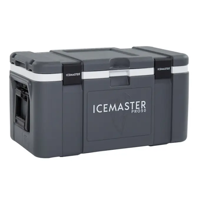 Kyl/frysbox Icemaster Pro 50 L