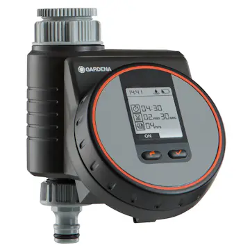 Bevattningskontroll Gardena Flex