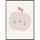 Poster Gallerix Little Apple